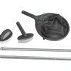 Uima-altaan puhdistussetti Swim & Fun Spa Care Set