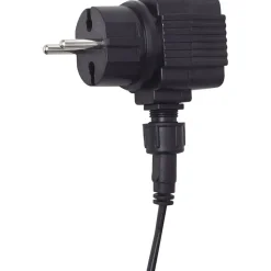 Uima-altaan suihkulähde led:llä ruostumaton teräs 90cm