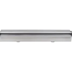 Uima-altaan suihkulähde led:llä ruostumaton teräs 60cm
