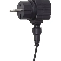 Uima-altaan suihkulähde led:llä ruostumaton teräs 60cm