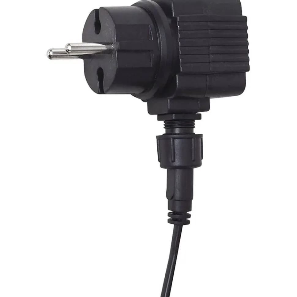 Uima-altaan suihkulähde led:llä ruostumaton teräs 60cm