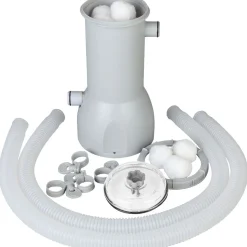 Uima-altaan suodatinjärjestelmä Swim & Fun Filterballs System, 90W