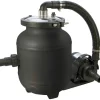 Uima-altaan suodatinpumppu Swim & Fun Filterballs System, 100W