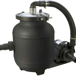 Uima-altaan suodatinpumppu Swim & Fun Filterballs System, 100W