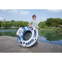 Uimarengas Bestway Hydro-Force Rapid Rider, 122cm