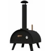 Ulkoilmapizzauuni BlackFlame Napoletana
