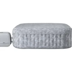 Ulkoporeallas Bestway Lay-Z-Spa San Francisco Smart Luxe Hydrojet Pro, 7 hlöä
