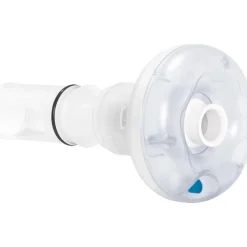Ulkoporeallas Bestway Lay-Z-Spa San Francisco Smart Luxe Hydrojet Pro, 7 hlöä