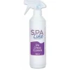 Ulkoporealtaan pintojen puhdistusaine Spa Line 500 ml