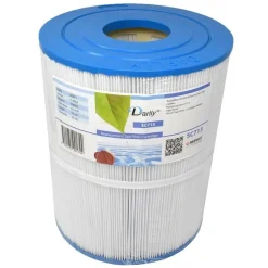 Ulkoporealtaan suodatin Darlly SC713