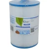 Ulkoporealtaan suodatin Darlly SC758
