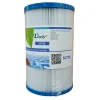 Ulkoporealtaan suodatin Darlly SC728