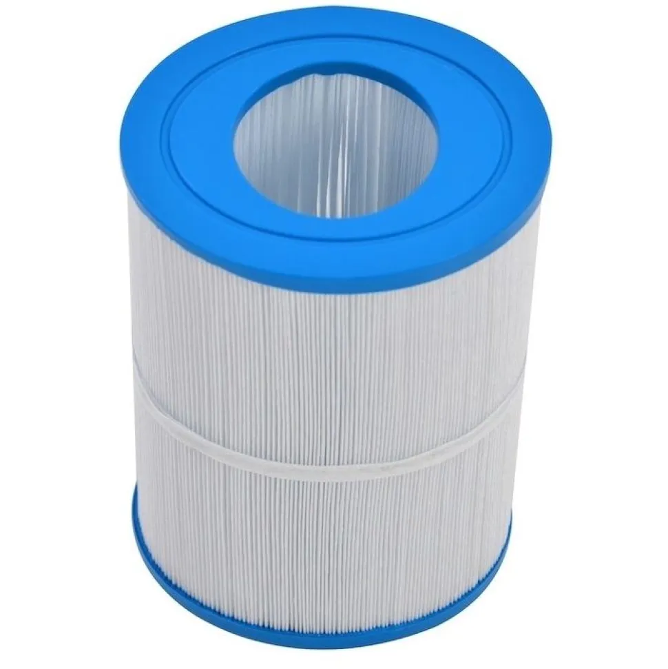 Ulkoporealtaan suodatin Darlly SC817