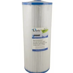 Ulkoporealtaan suodatin Darlly SC719