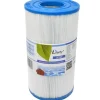 Ulkoporealtaan suodatin Darlly SC705