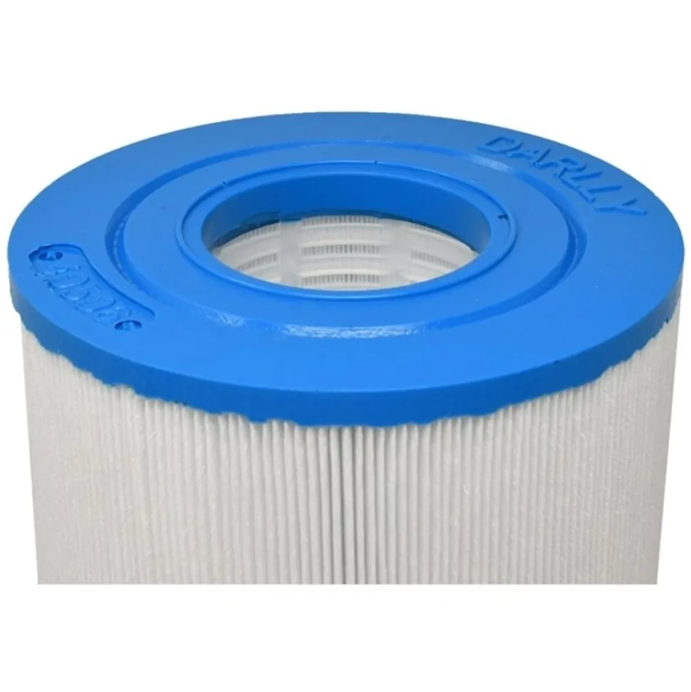 Ulkoporealtaan suodatin Darlly SC705