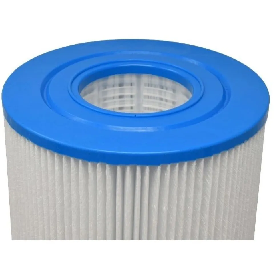 Ulkoporealtaan suodatin Darlly SC706