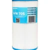 Ulkoporealtaan suodatin MyWater MW705