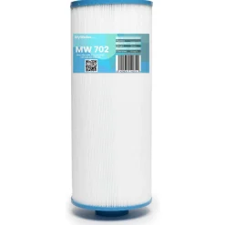 Ulkoporealtaan suodatin MyWater MW702