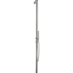 Ulkosuihku Demerx Pure Edge, ruostumaton teräs