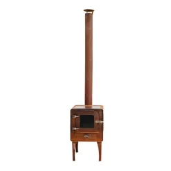 Ulkotakka GrillSymbol Amigo, 196x68x41 cm