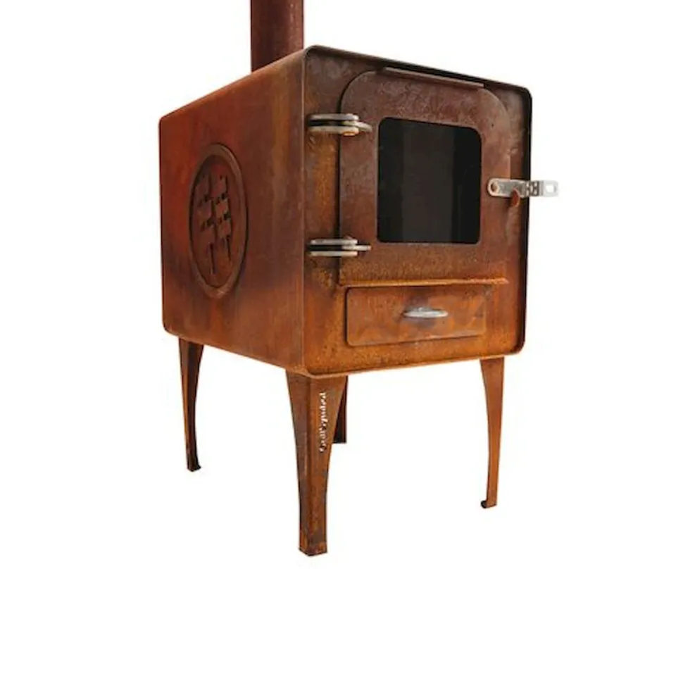 Ulkotakka GrillSymbol Amigo, 196x68x41 cm