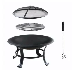 Ulkotulisija AB Polar 6001679 Ø 76 cm
