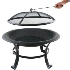 Ulkotulisija AB Polar 6001679 Ø 76 cm