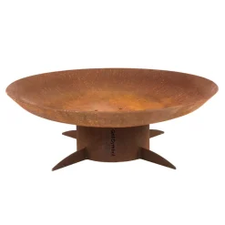 Ulkotulisija GrillSymbol Chiaro, Ø67cm