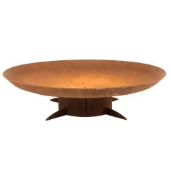 Ulkotulisija GrillSymbol Chiaro XL, Ø91cm