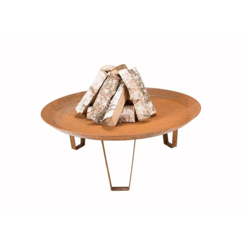 Ulkotulisija GrillSymbol Elegante, Ø72cm