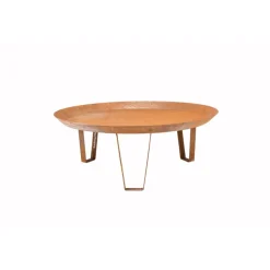 Ulkotulisija GrillSymbol Elegante, Ø72cm
