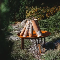 Ulkotulisija GrillSymbol Elegante, Ø72cm