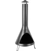 Ulkotulisija Home4you Warm Seeker ø70 cm