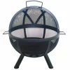 Ulkotulisija Limousin Pallo 60cm