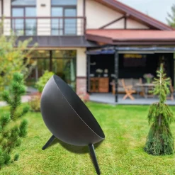 Ulkotulisija Limousin Tulipesä 60cm