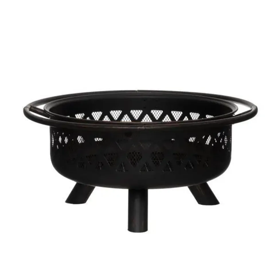 Ulkotulisija Mustang Livingston 72x91x91 cm