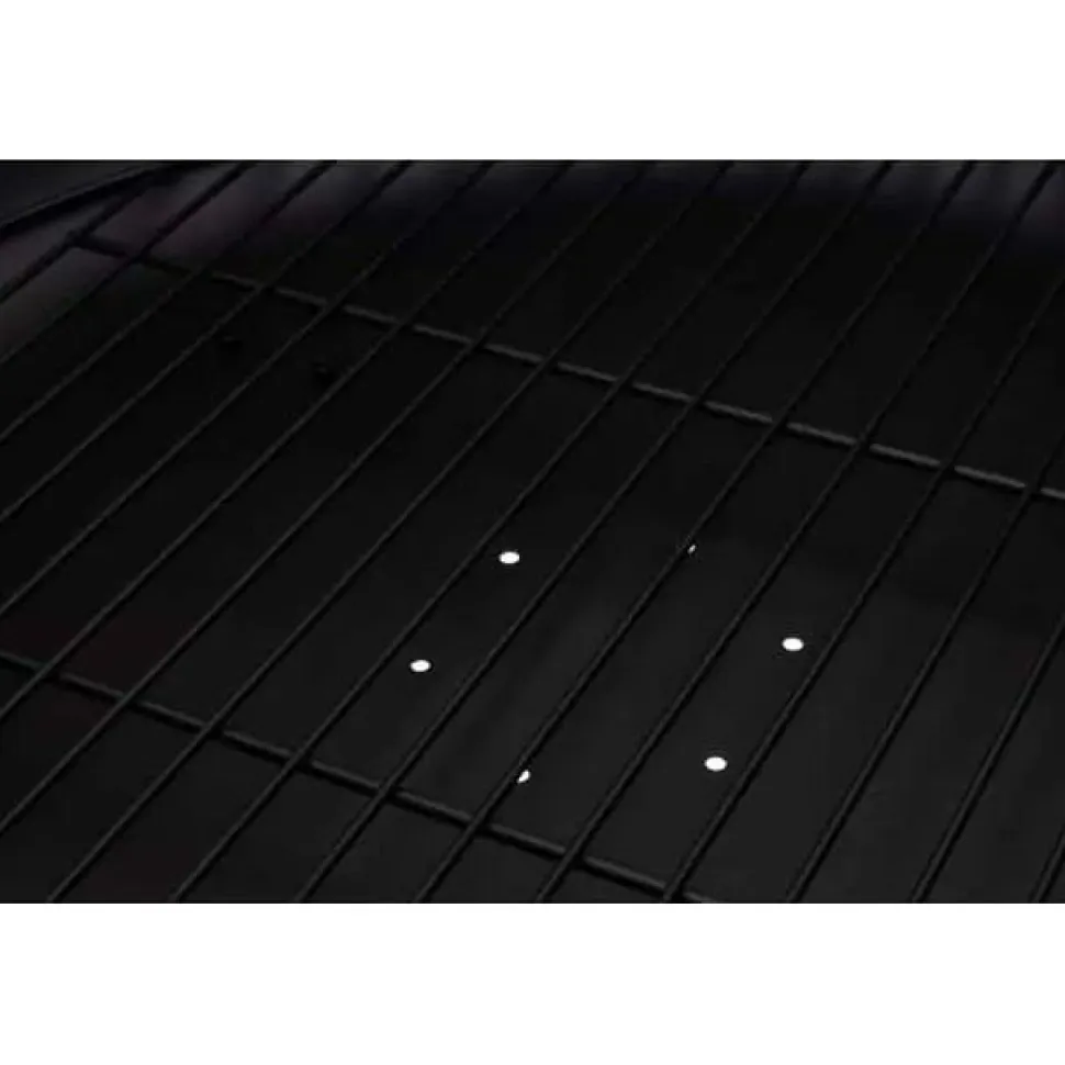 Ulkotulisija Mustang Livingston 72x91x91 cm