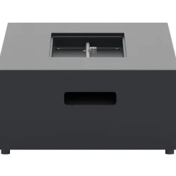 Ulkotulisija Venture Home Kea, 137x69x31cm, harmaa