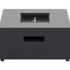 Ulkotulisija Venture Home Kea, 137x69x31cm, harmaa