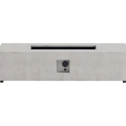 Ulkotulisija Venture Home Kea, 137x69x31cm, harmaa