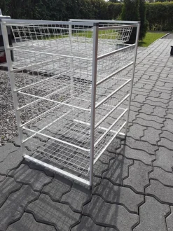 Unikivi Lakka 60 mm musta 225x113x60 mm