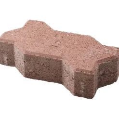 Unikivi Lakka 60 mm punainen 225x113x60 mm