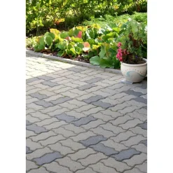 Unikivi Lakka 60 mm punainen 225x113x60 mm