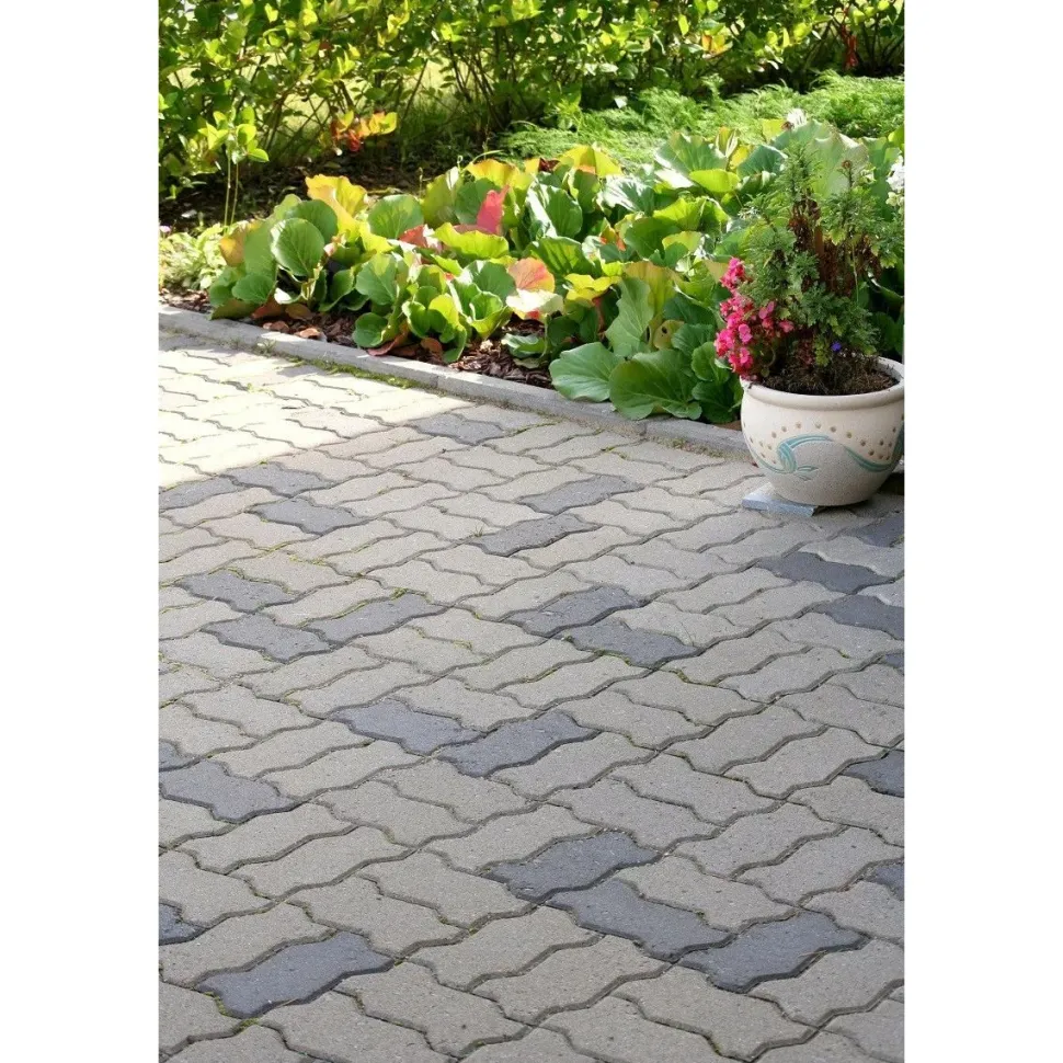 Unikivi Lakka 60 mm punainen 225x113x60 mm