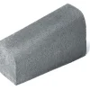 Upotettava madalluskivi Rudus H10 vasen 500x170x300 mm sileä harmaa