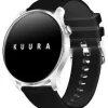 Urheilukello Kuura Sport S1 V2 musta