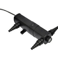 Uvc kirkastuslaite 35,000 l