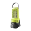 UV-hyönteisansa Ryobi ONE+ RY18BZA-0 18V ilman akkua