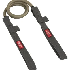 Vaihtokuminauha Gymstick Original -jumppakeppiin Extra Strong hopea